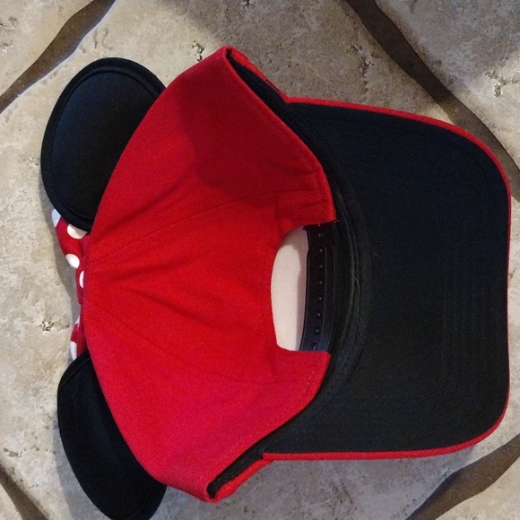 Minnie Mouse Baseball cap - Picture 2 of 5